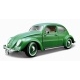  VW Kafer Beetle 1:18 Bburago