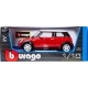  Mini Cooper 1:18 Bburago