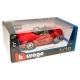  Dodge Viper Set-10 1:18 Bburago