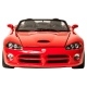  Dodge Viper Set-10 1:18 Bburago