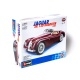   Jaguar XK 120 Roadster 1:24 Bburago