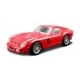  Ferrari 250 Gto   1:43 Bburago