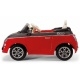  Fiat 500 Peg-Perego