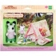  "  " Sylvanian Families