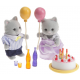    Sylvanian Families