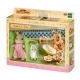  "  " Sylvanian Families