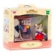   Sylvanian Families