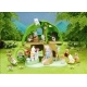    Sylvanian Families