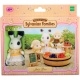 - Sylvanian Families