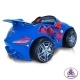  12V Evo Spiderman the amazing 12V Injusa