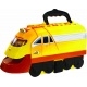 Die-Cast      Chuggington