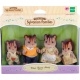   Sylvanian Families