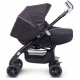  Silver Cross 3D Pram System