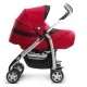  Silver Cross 3D Pram System