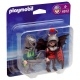   Playmobil