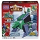    Bearzord Mega Bloks