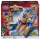    Gold Clawzord Mega Bloks