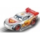  Disney/Pixar Cars - Silver Racers Carrera