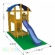  Jungle Fort   Swing Xtra