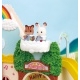    Sylvanian Families