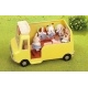   Sylvanian Families