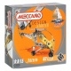 - "" Meccano