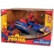 Spiderman   Silverlit