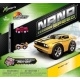 2  Nano Speed