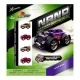 4  Nano Speed