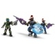 Halo     Mega Bloks