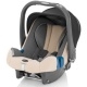  BABY-SAFE plus II Highline Romer