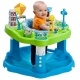   ExerSaucer Bounce & Learn Around Town Evenflo