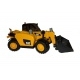   Cat Telehandler    Bruder