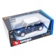  Mini Cooper 1:18 Bburago