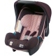  Baby-Safe plus Bellybutton Romer