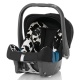  BABY-SAFE plus II Highline Romer