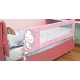    Bed guard (150 ) Hello Kitty 022 Brevi