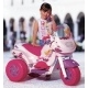  Barbie Scooter 6B Peg Perego