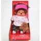    Monchhichi