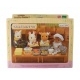   Sylvanian Families