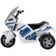  Raider Police Peg-Perego