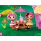       Mini Lalaloopsy