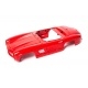  1:18   Mercedes-benz 300 SL Touring 1957 Bburago