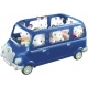    Sylvanian Families