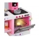   miniTefal Cheftronic Hello Kitty Smoby