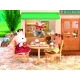    Sylvanian Families