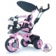  City Trike Aluminium Injusa