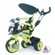  City Trike Aluminium Injusa