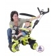  City Trike Aluminium Injusa