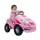  6V Speed Car Hello Kitty Injusa